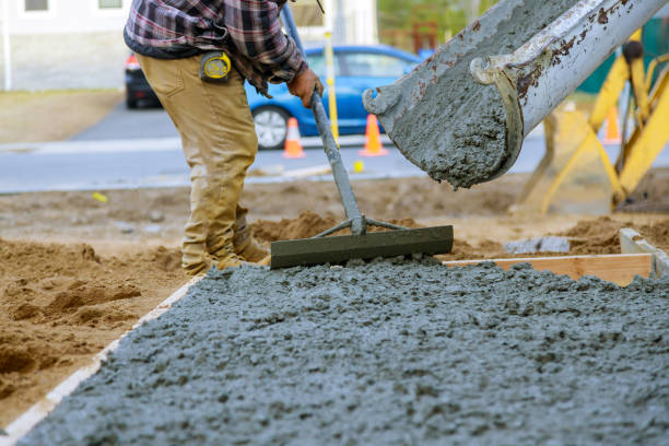 Best Concrete Foundation Repair  in Gaylord, MN