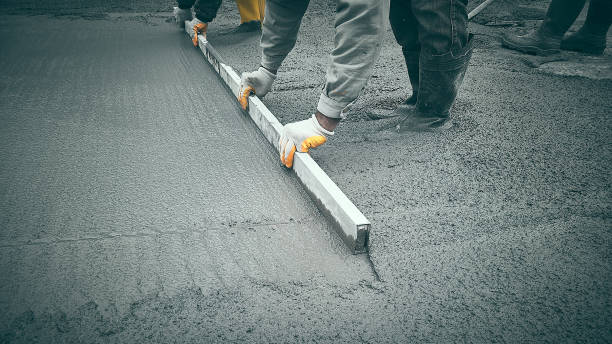 Best Concrete Resurfacing Services  in Gaylord, MN