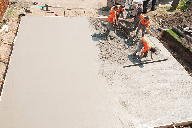 Best Concrete Demolition Services  in Gaylord, MN