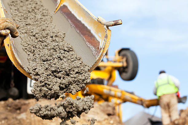 Best Concrete Crack Repair  in Gaylord, MN