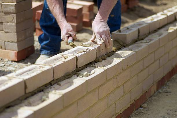 Best Concrete Leveling Services  in Gaylord, MN